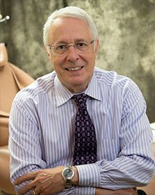 Dr. Harold A. Pollack