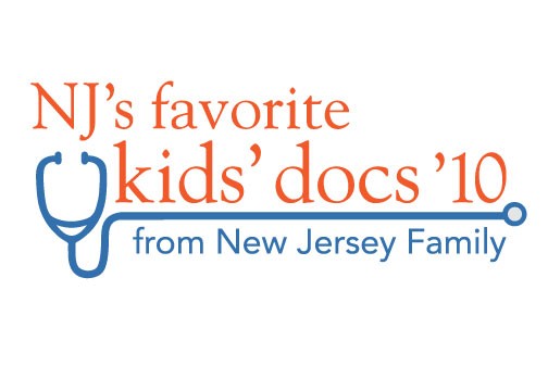 Favorite Kids Docs Logo 10 New Jersey Dentist serving Millburn Surrounding Communities