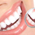 Common Food Habits that cause Stained Teeth