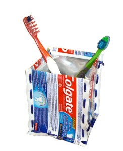 toothbrush-holder