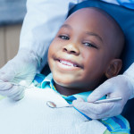 Early Care for Children’s Baby Teeth