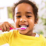 Top 5 Tips for Childhood Cavity Prevention