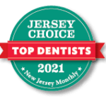 7 Times and Counting: Dr. Harold A. Pollack is a Top Dentist of 2021 in New Jersey Monthly Magazine!