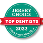 Dr. Pollack Named A 2022 Top Dentist in New Jersey Monthly