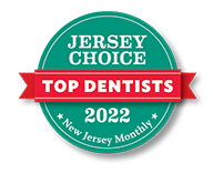 Jersey Choice: Top Dentists 2022 from New Jersey Monthly