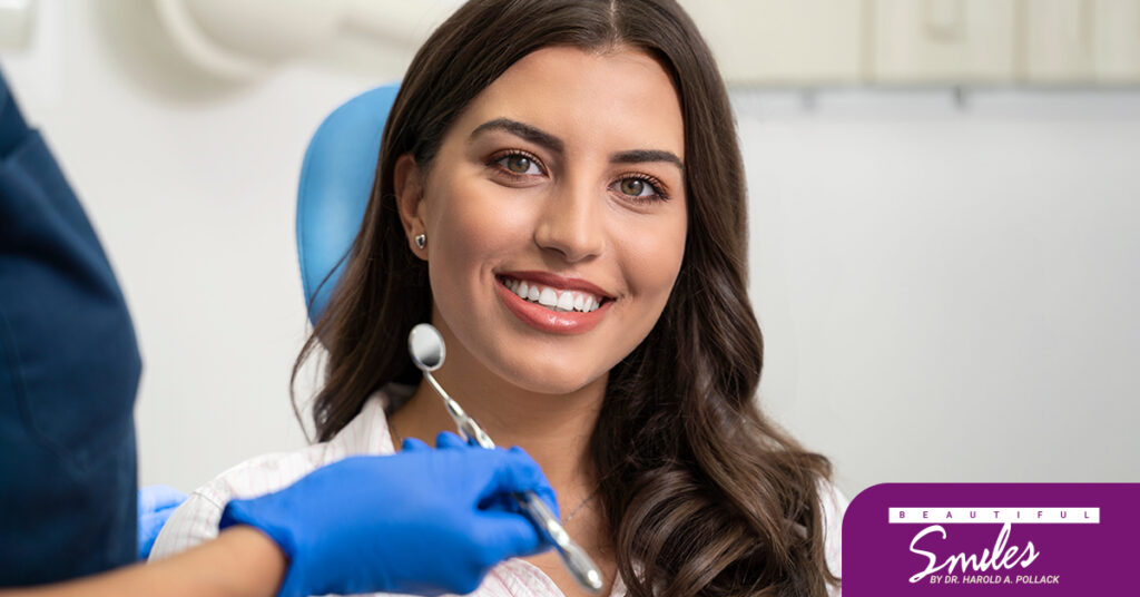 Cosmetic Dental Bonding Millburn New Jersey NJ