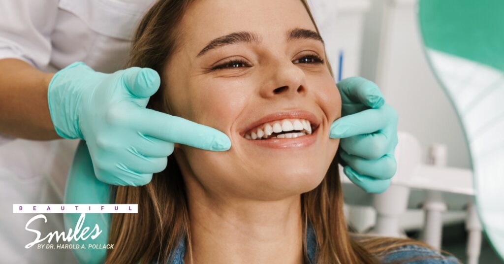 ToothColored Fillings Vs. Dental Bonding