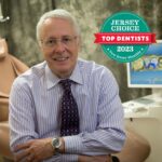 Dr. Pollack Named a 2023 Top Dentist in New Jersey Monthly
